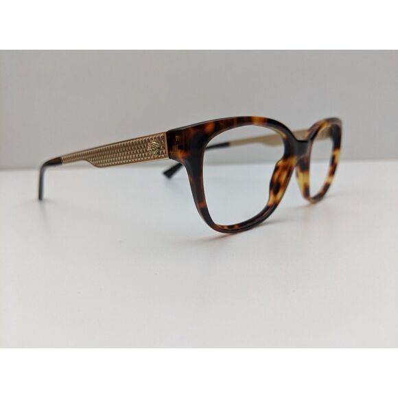 🕶️Made in Italy! Versace Mod.3240 Eyeglasses 52/16 140 /KAK130🕶️ - Picture 3 of 9